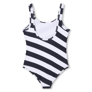 Traje de baño para niña completo Michael Kors